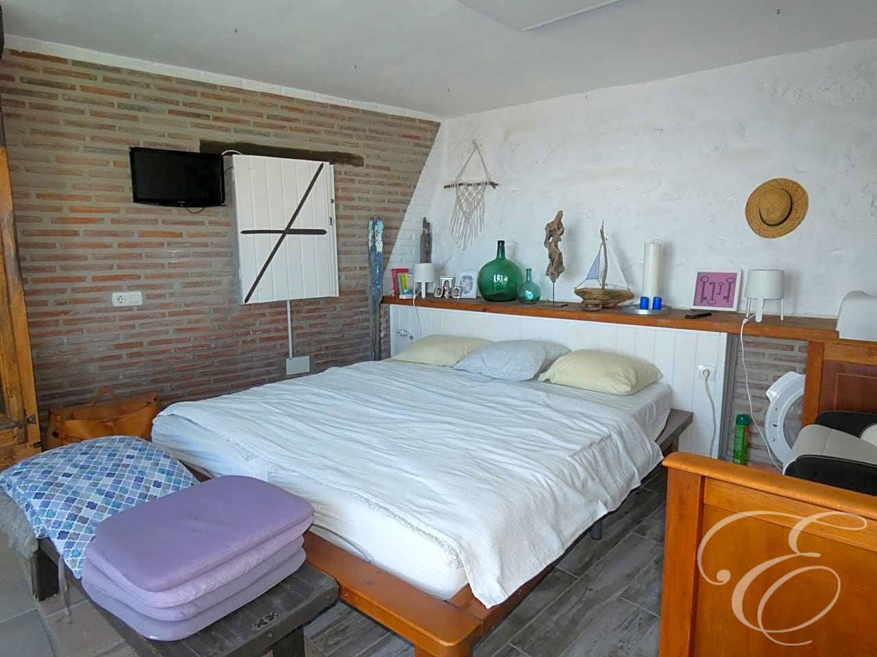 4 Zimmer Villa zu verkaufen in Salobrena mit Garage - 629.950 € (Ref: 6379184)