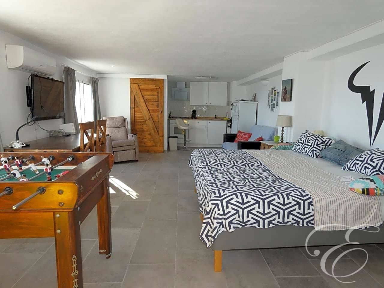 4 Zimmer Villa zu verkaufen in Salobrena mit Garage - 629.950 € (Ref: 6379184)