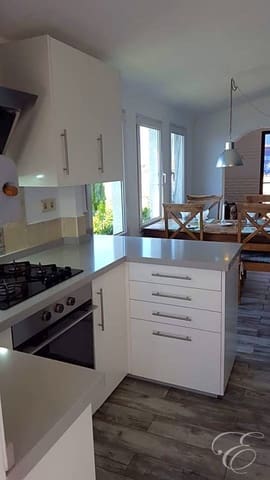 4 soveværelse Villa til salg i Salobreña med garage - € 629.950 (Ref: 6379184)