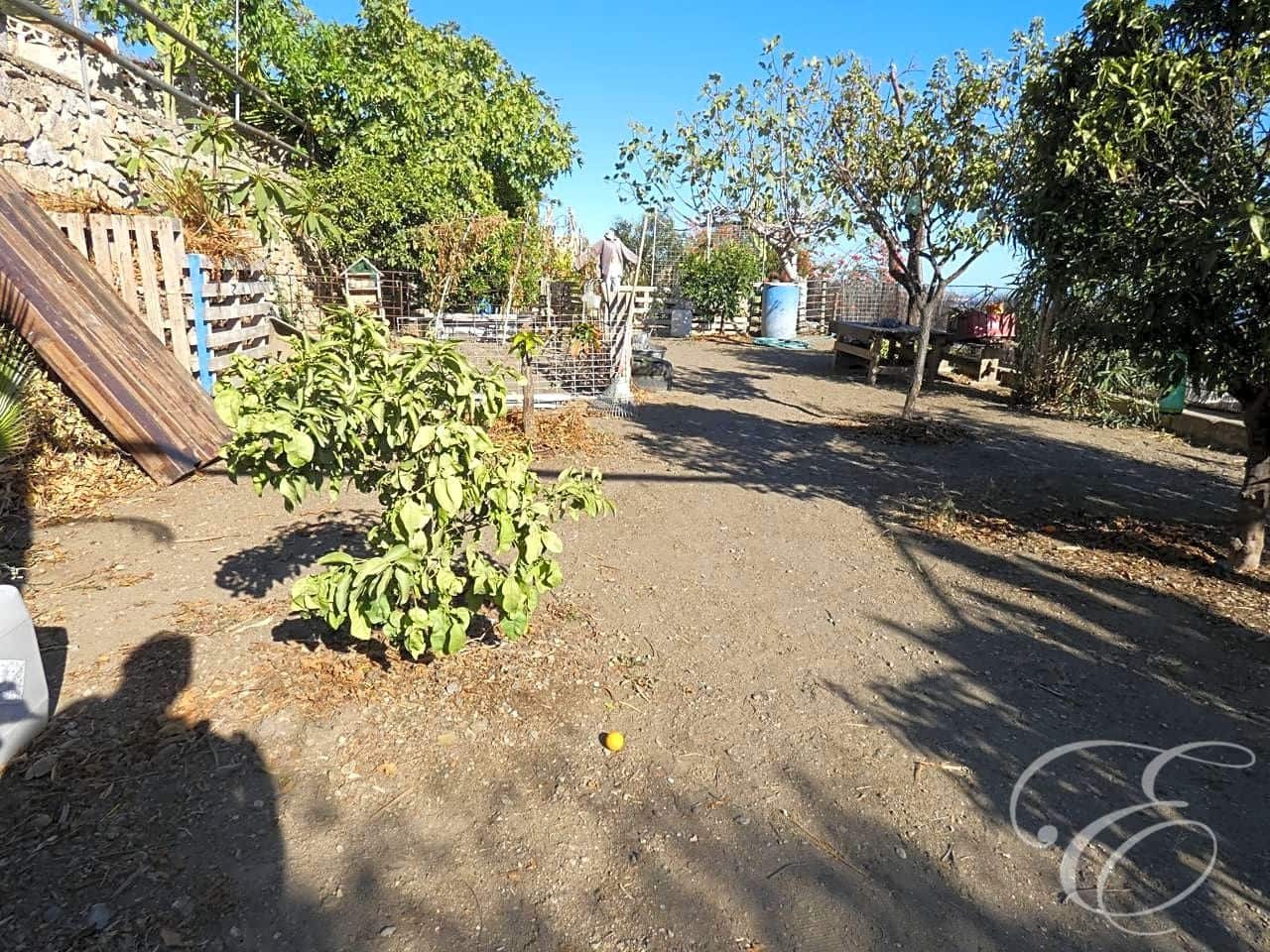 4 Zimmer Villa zu verkaufen in Salobrena mit Garage - 629.950 € (Ref: 6379184)