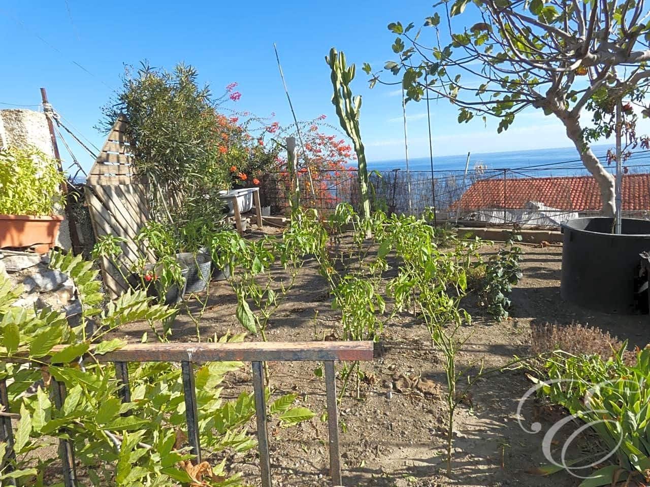 4 Zimmer Villa zu verkaufen in Salobrena mit Garage - 629.950 € (Ref: 6379184)