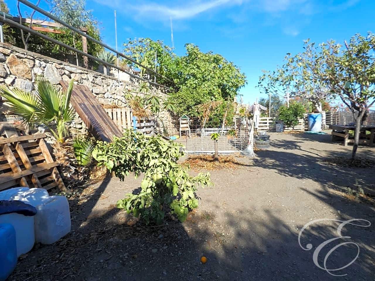 4 Zimmer Villa zu verkaufen in Salobrena mit Garage - 629.950 € (Ref: 6379184)