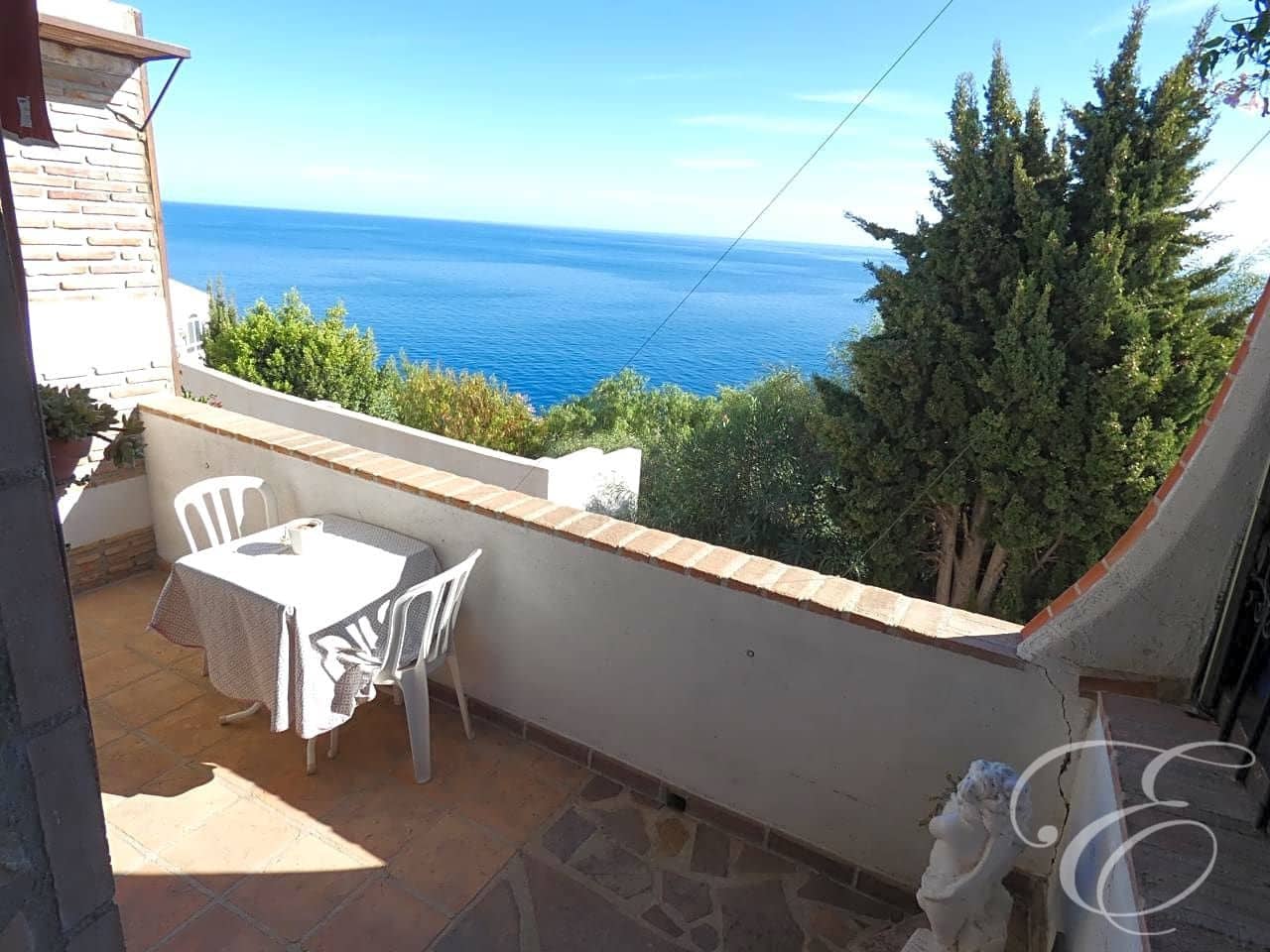 4 Zimmer Villa zu verkaufen in Salobrena mit Garage - 629.950 € (Ref: 6379184)