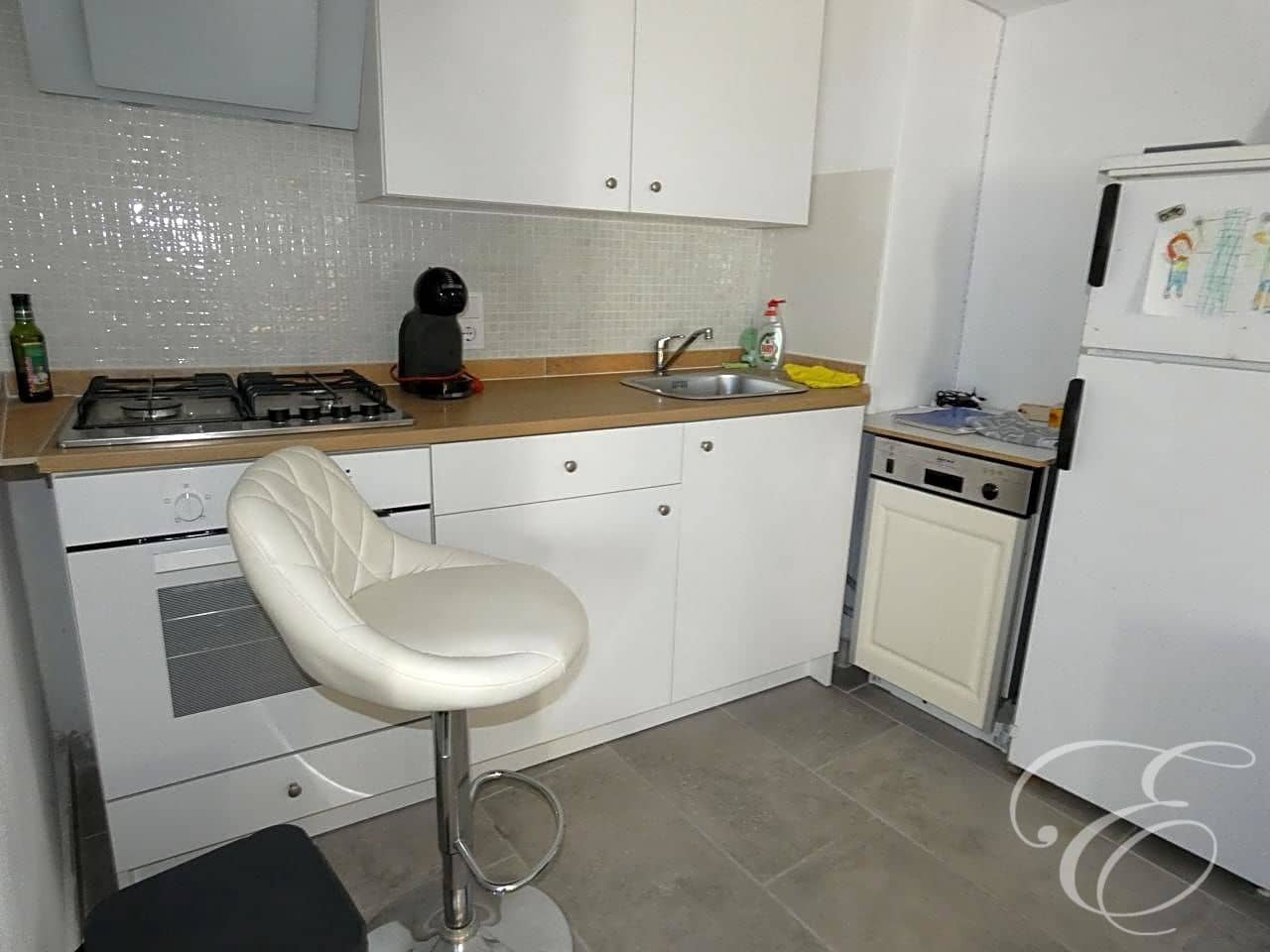 4 Zimmer Villa zu verkaufen in Salobrena mit Garage - 629.950 € (Ref: 6379184)