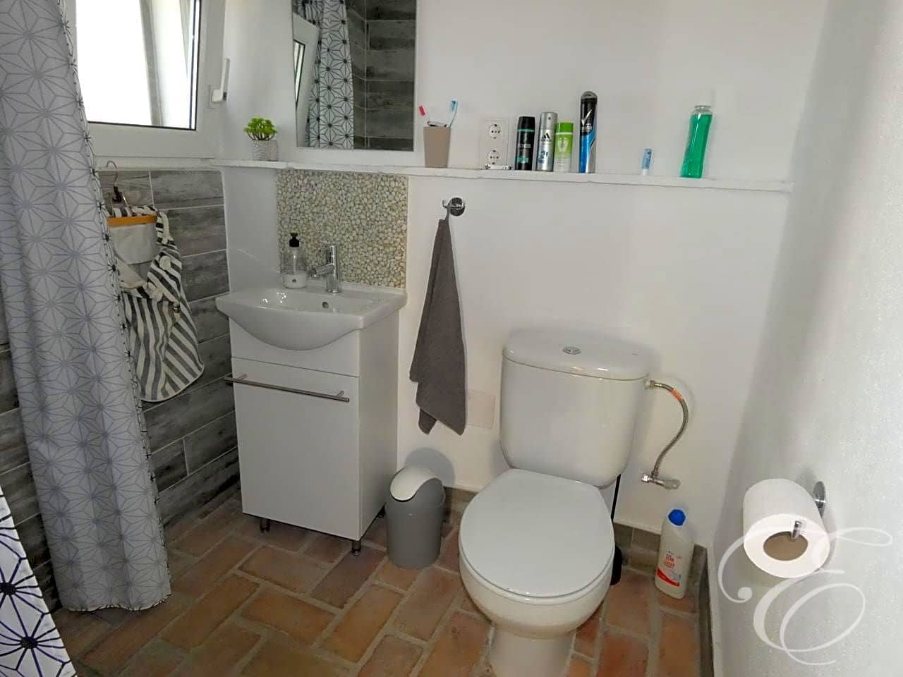 4 Zimmer Villa zu verkaufen in Salobrena mit Garage - 629.950 € (Ref: 6379184)