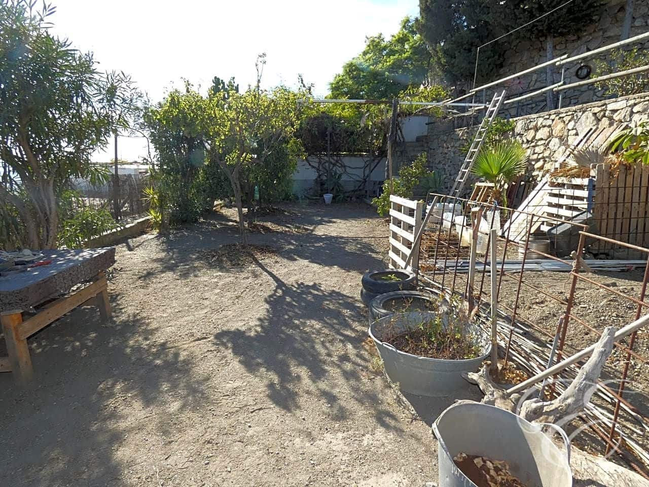 4 Zimmer Villa zu verkaufen in Salobrena mit Garage - 629.950 € (Ref: 6379184)