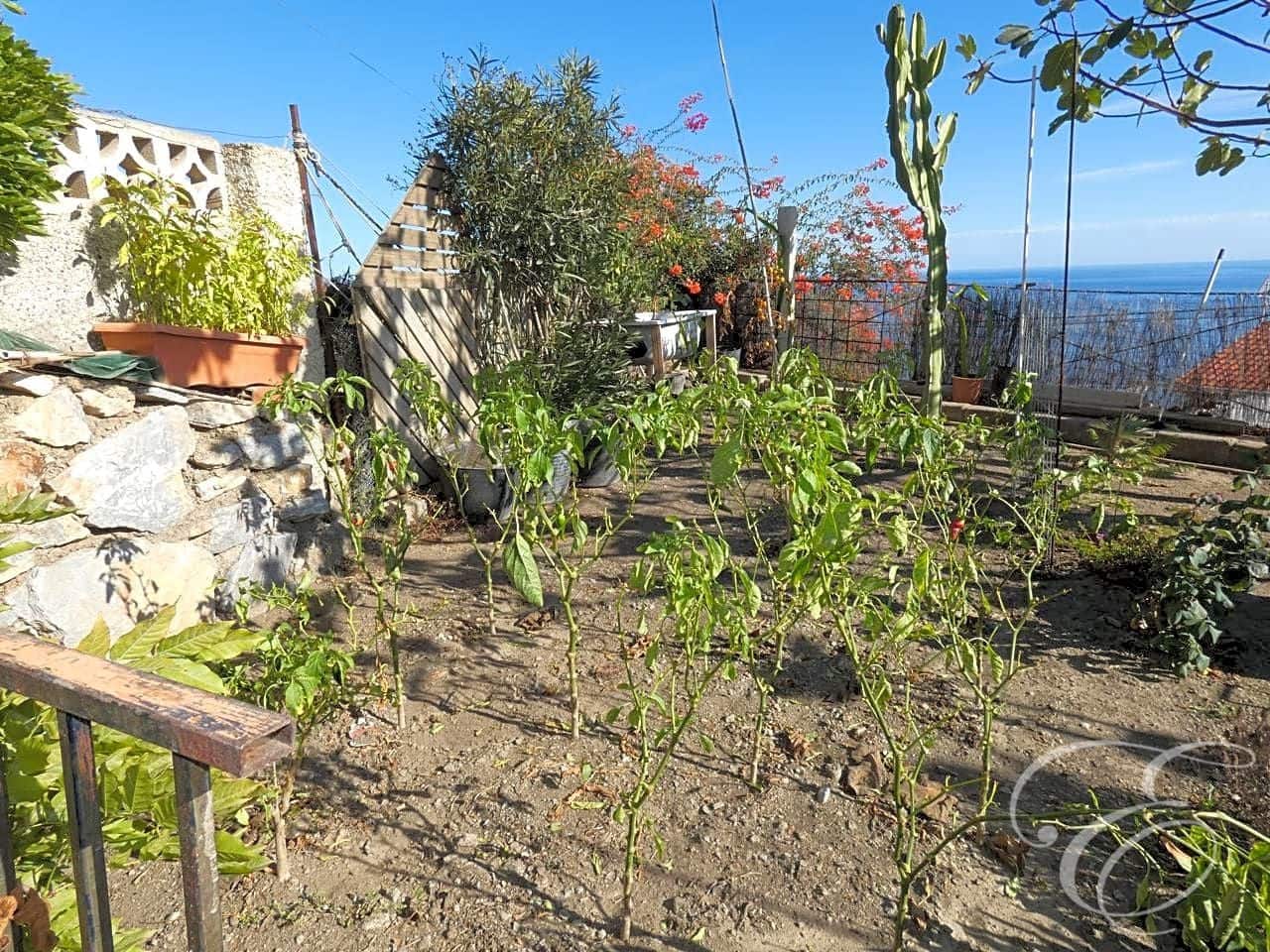 4 Zimmer Villa zu verkaufen in Salobrena mit Garage - 629.950 € (Ref: 6379184)