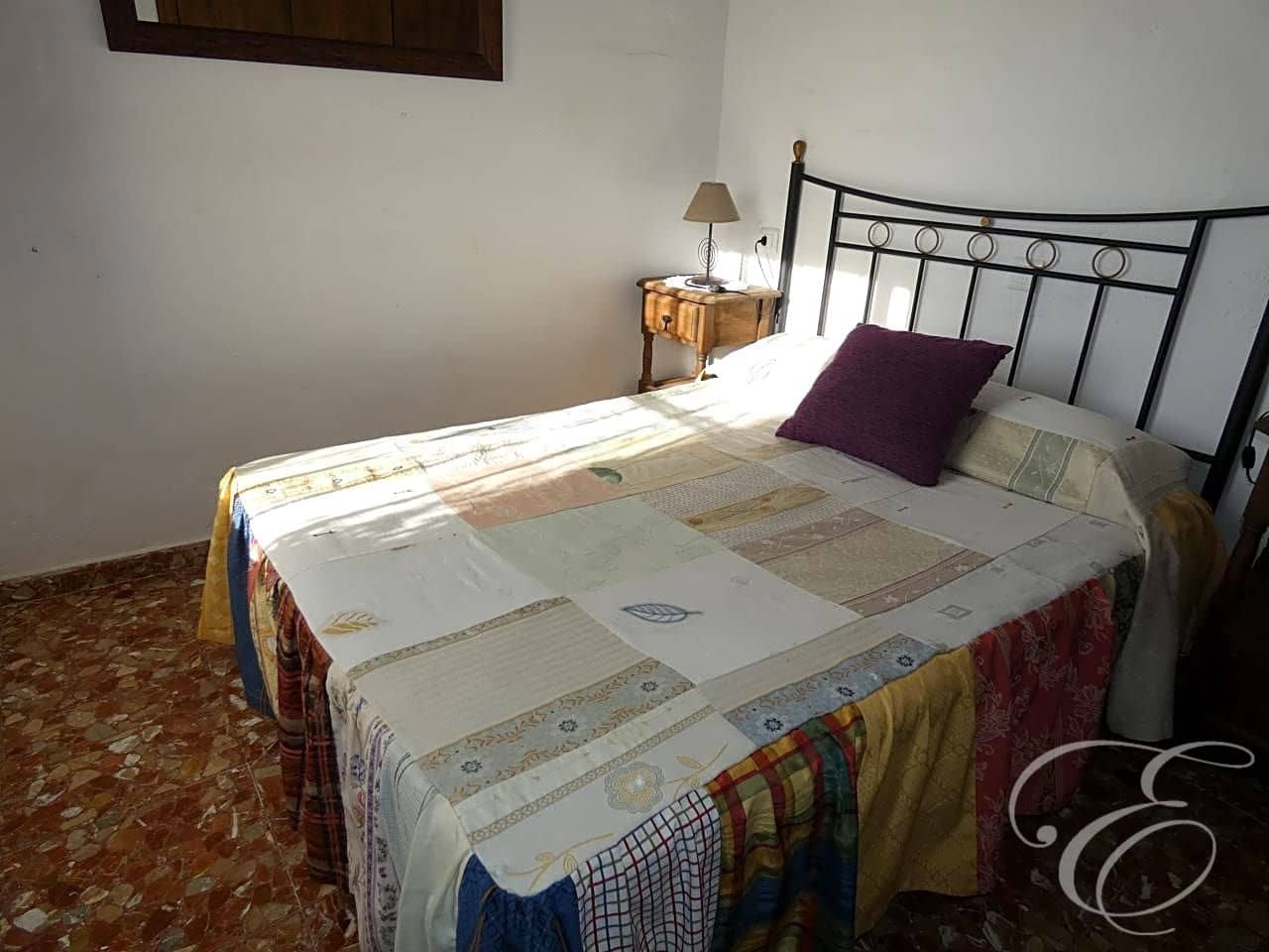 3 camera da letto Finca/Casa di Campagna in vendita in Sedella con piscina garage - 225.000 € (Rif: 6406897)