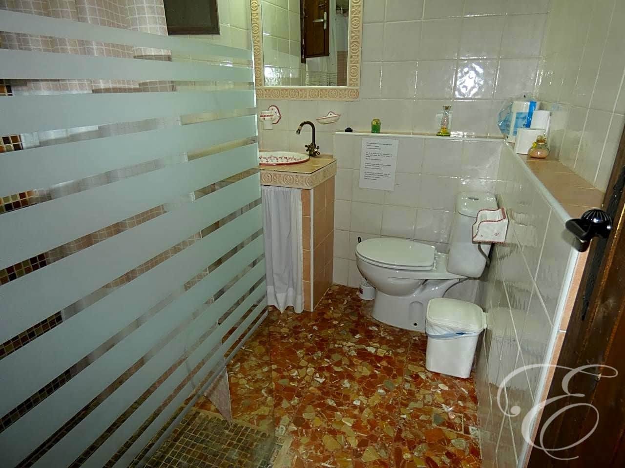 3 camera da letto Finca/Casa di Campagna in vendita in Sedella con piscina garage - 225.000 € (Rif: 6406897)