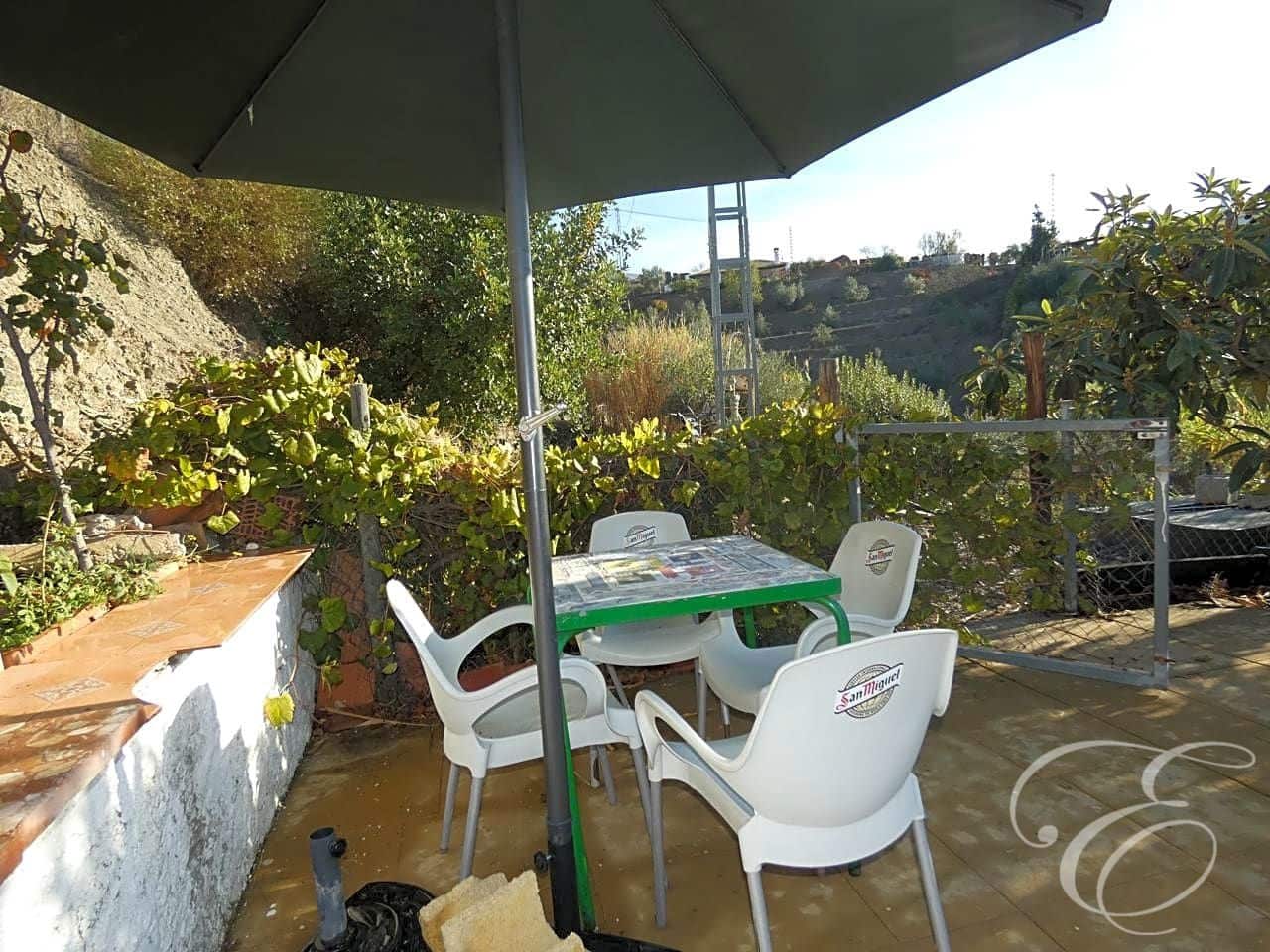 3 camera da letto Finca/Casa di Campagna in vendita in Sedella con piscina garage - 225.000 € (Rif: 6406897)