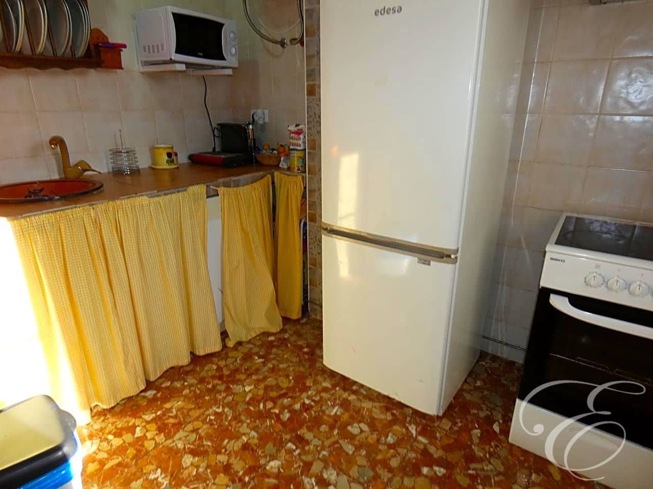 3 camera da letto Finca/Casa di Campagna in vendita in Sedella con piscina garage - 225.000 € (Rif: 6406897)