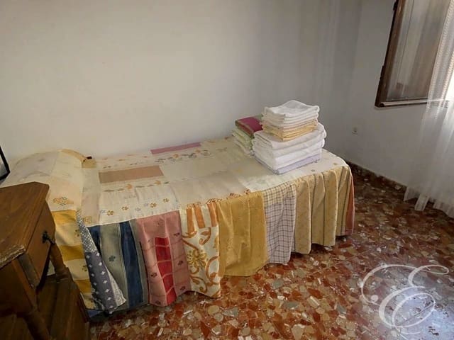 3 sovrum Finca/Hus på landet till salu i Sedella med pool garage - 225 000 € (Ref: 6406897)