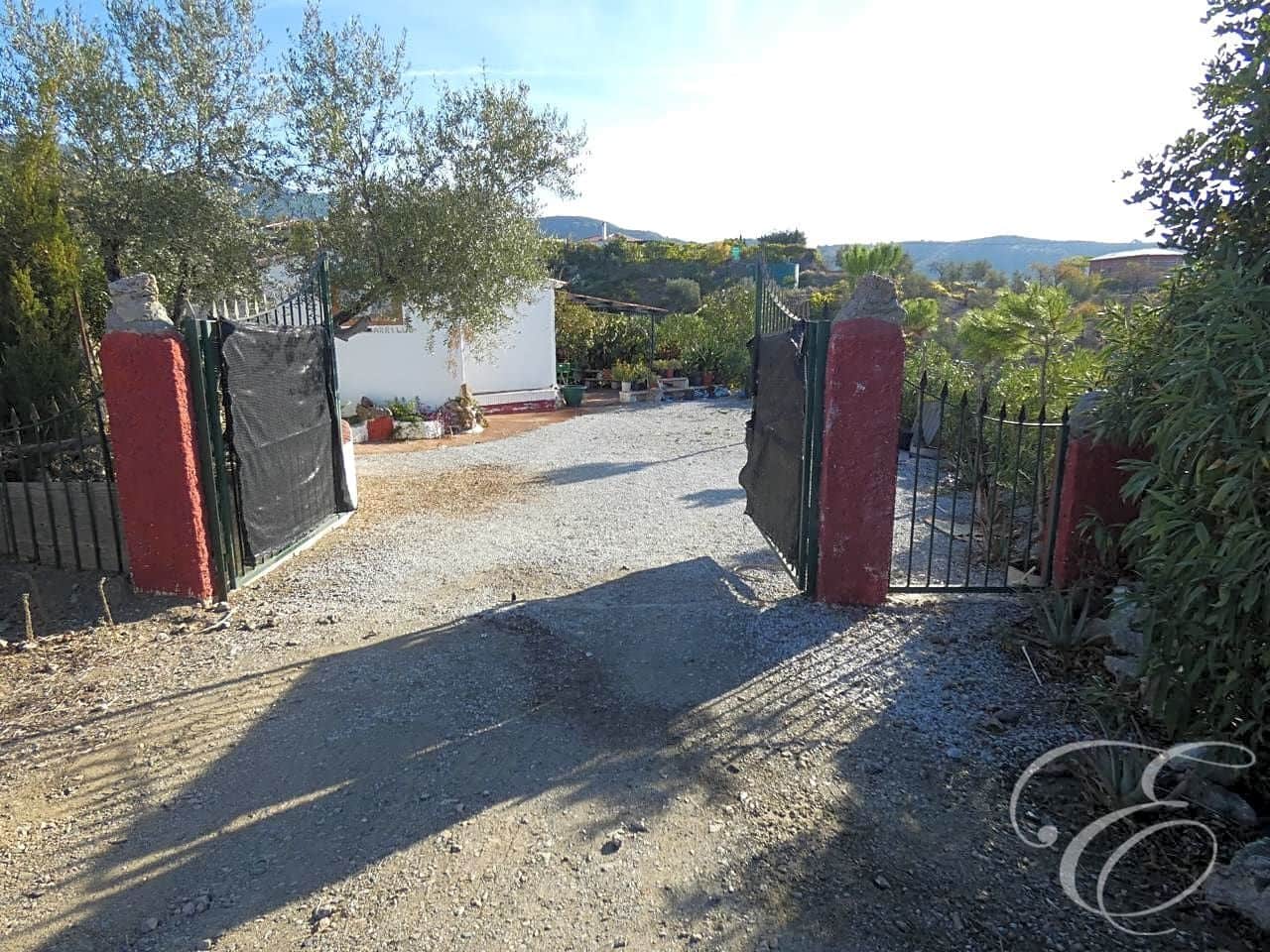 3 camera da letto Finca/Casa di Campagna in vendita in Sedella con piscina garage - 225.000 € (Rif: 6406897)