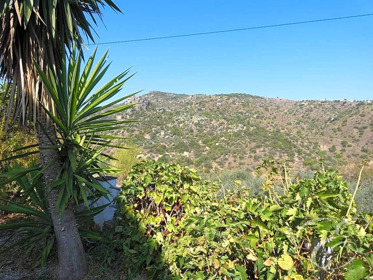 3 soveværelse Finca/Landehus til salg i Comares - € 156.000 (Ref: 6414069)