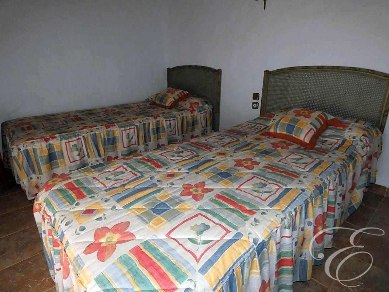 3 soveværelse Finca/Landehus til salg i Comares - € 156.000 (Ref: 6414069)