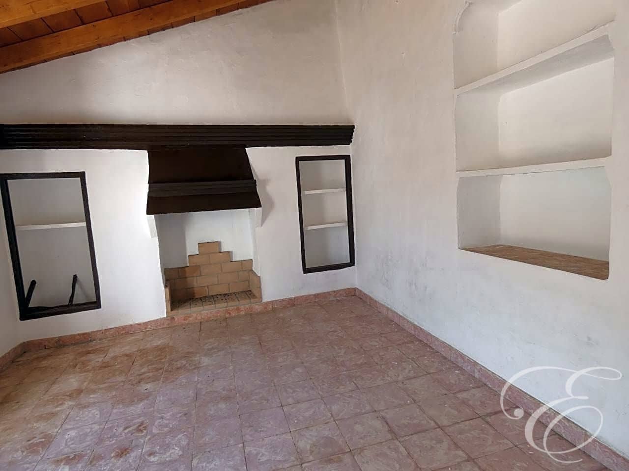 3 soveværelse Finca/Landehus til salg i Comares - € 156.000 (Ref: 6414069)