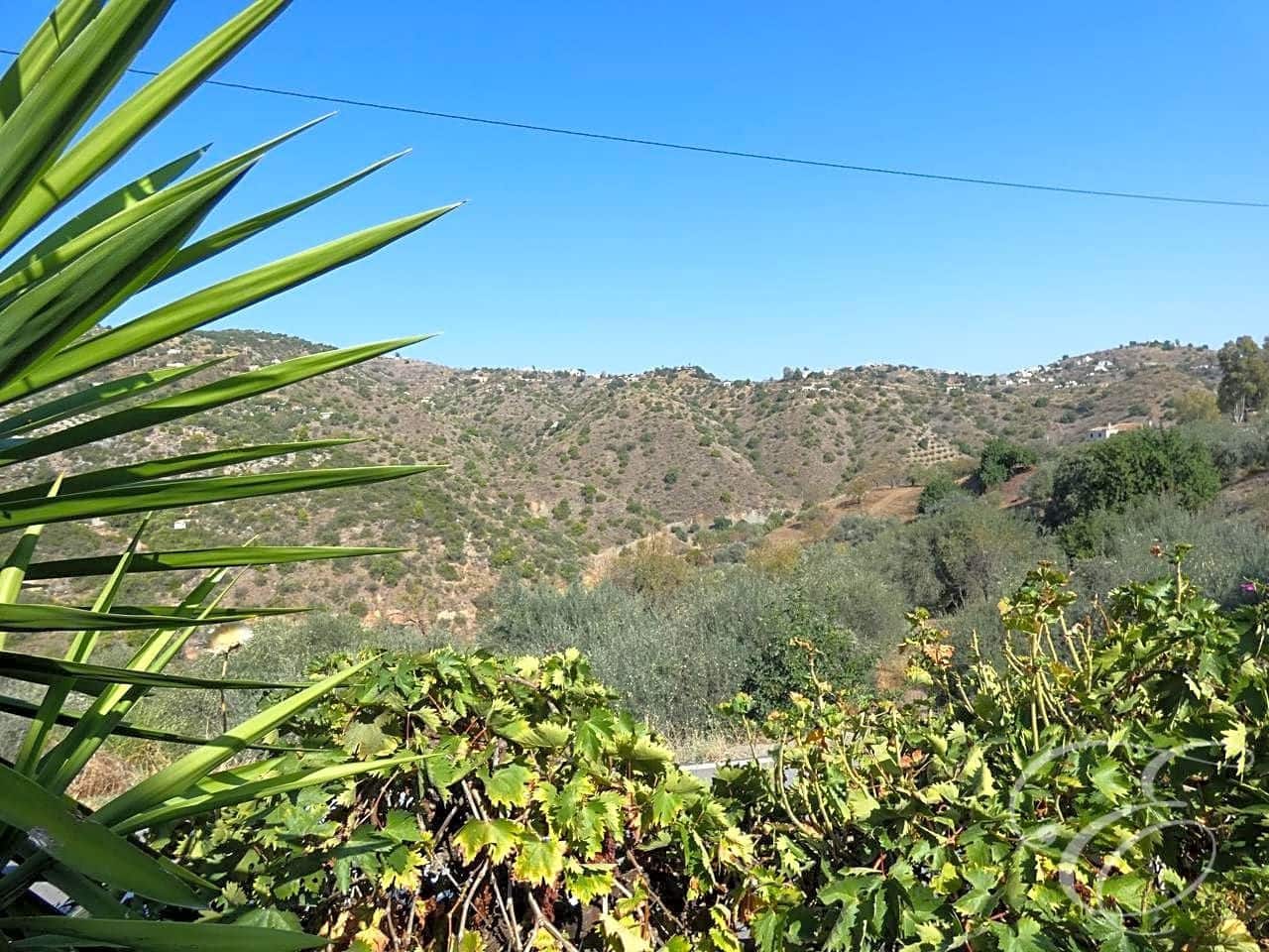 3 soveværelse Finca/Landehus til salg i Comares - € 156.000 (Ref: 6414069)