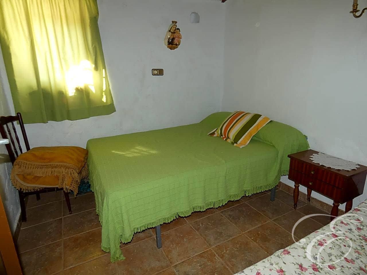 3 soveværelse Finca/Landehus til salg i Comares - € 156.000 (Ref: 6414069)