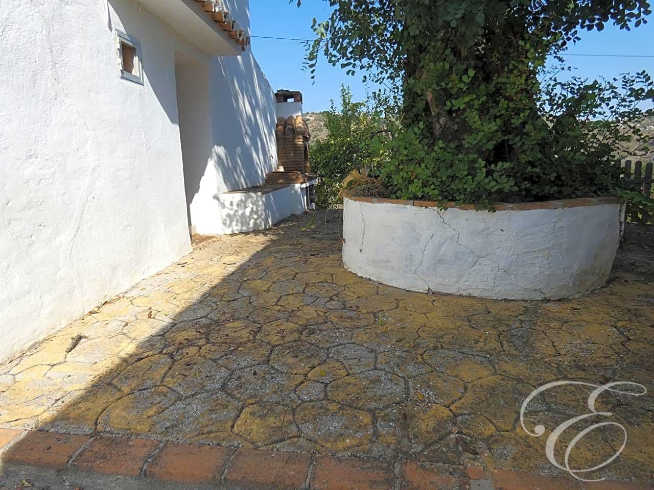 3 soveværelse Finca/Landehus til salg i Comares - € 156.000 (Ref: 6414069)