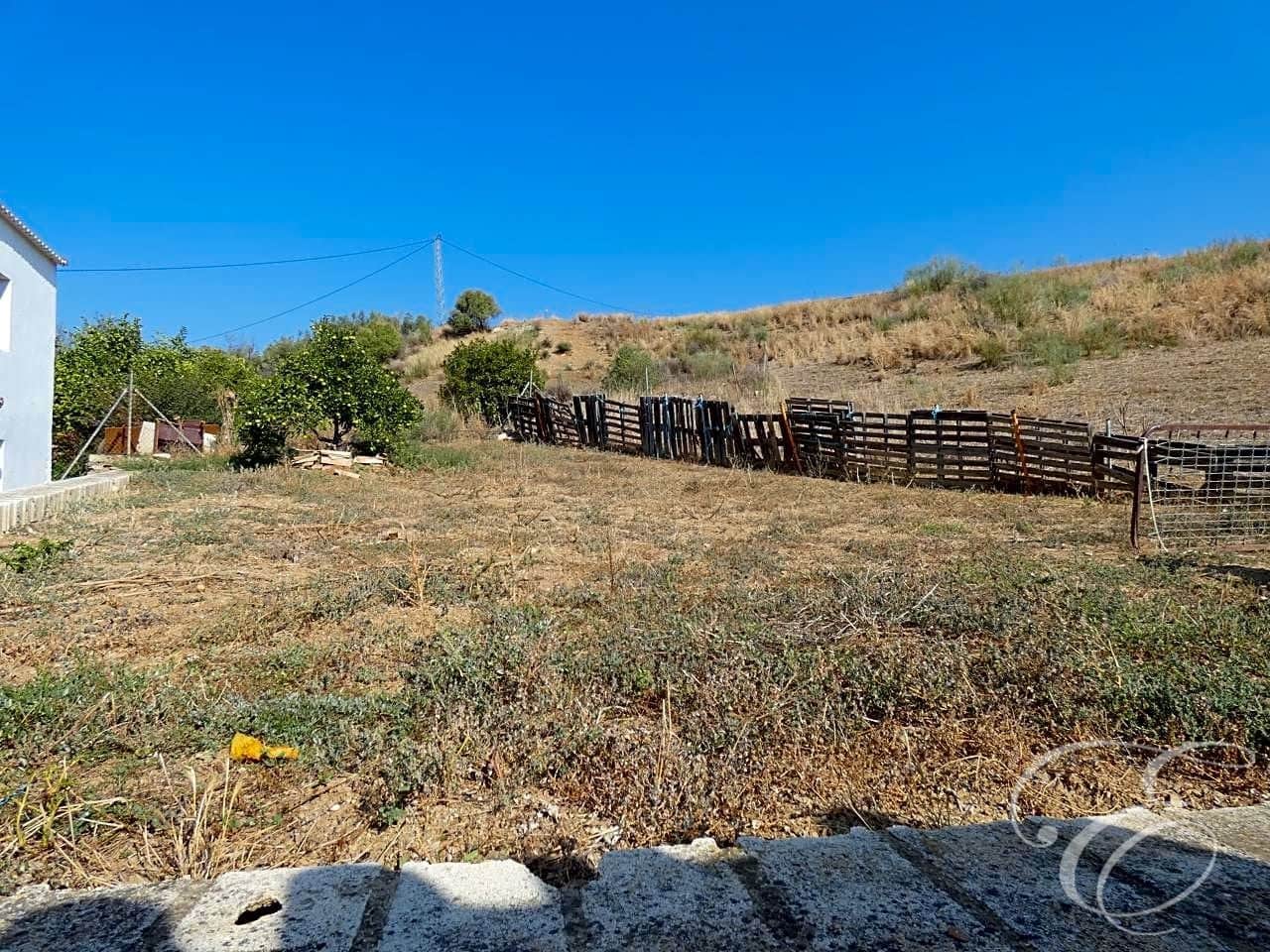 3 soveværelse Finca/Landehus til salg i Comares - € 156.000 (Ref: 6414069)