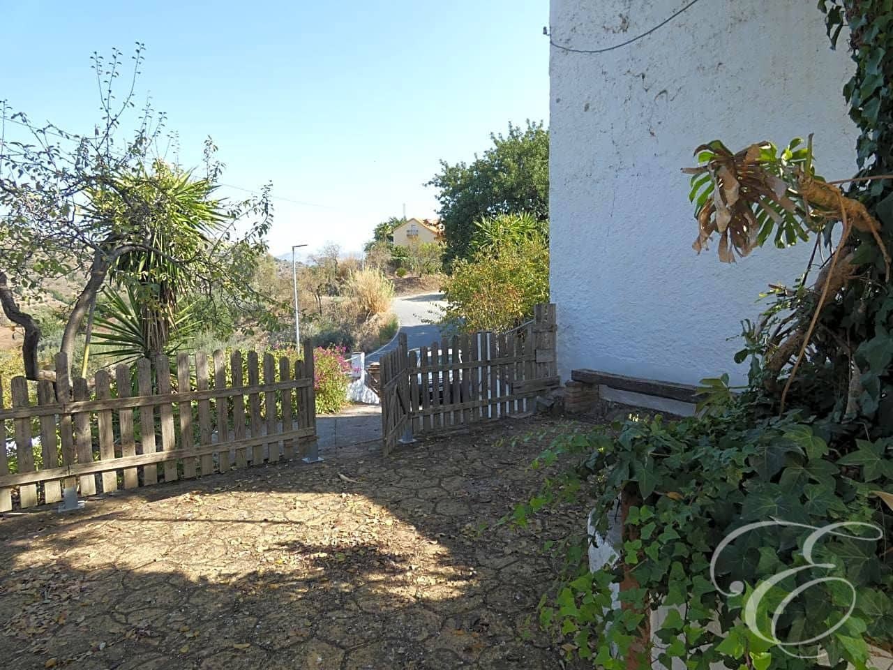 3 soveværelse Finca/Landehus til salg i Comares - € 156.000 (Ref: 6414069)