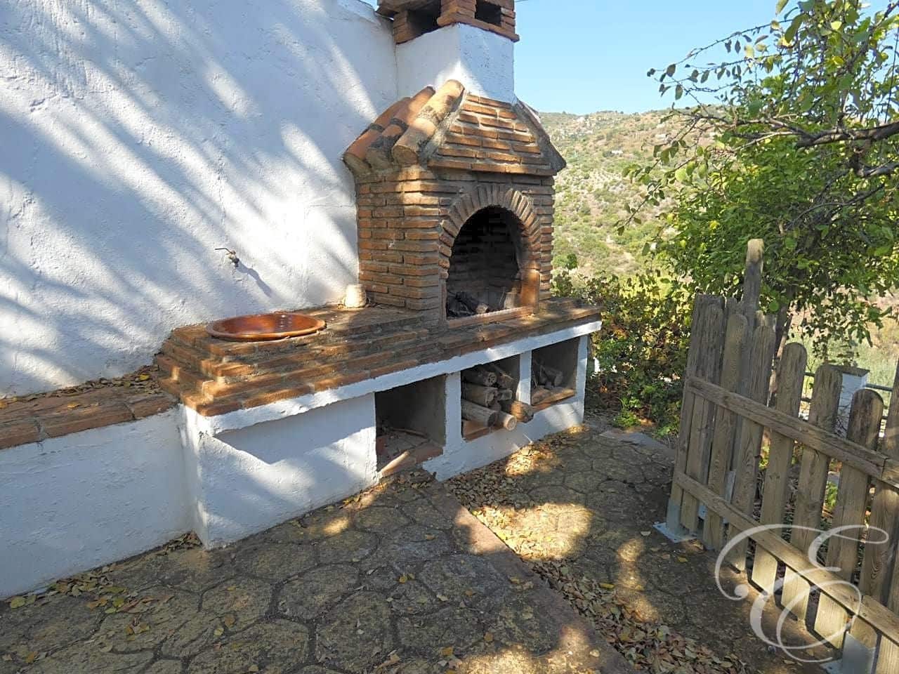 3 soveværelse Finca/Landehus til salg i Comares - € 156.000 (Ref: 6414069)
