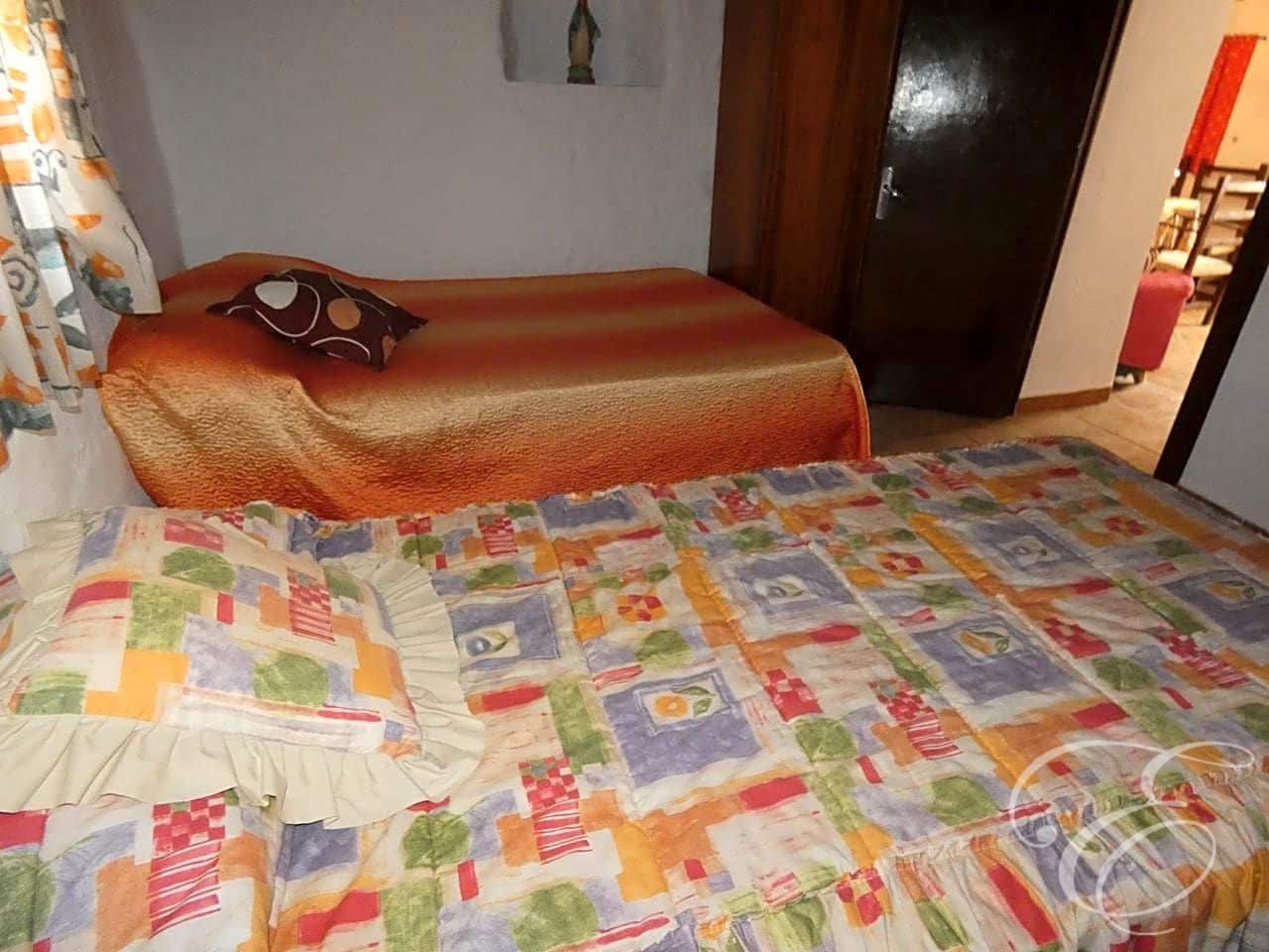 3 soveværelse Finca/Landehus til salg i Comares - € 156.000 (Ref: 6414069)