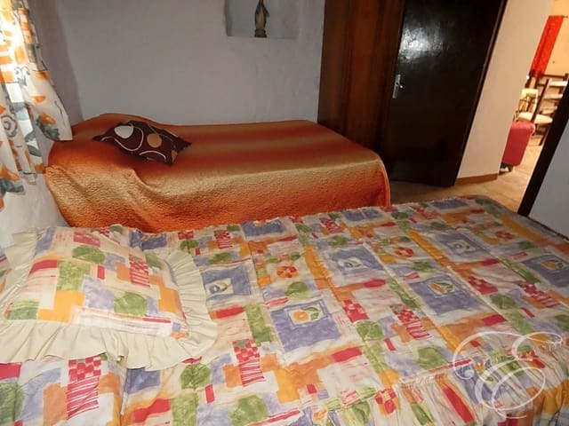 3 chambre Finca/Maison de Campagne à vendre à Comares - 156 000 € (Ref: 6414069)