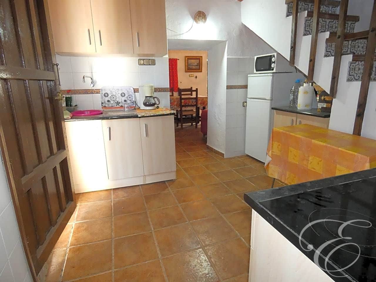 3 soveværelse Finca/Landehus til salg i Comares - € 156.000 (Ref: 6414069)