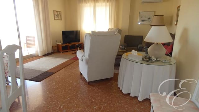 4 slaapkamer Villa te koop in Salobreña met zwembad garage - € 490.000 (Ref: 6437491)