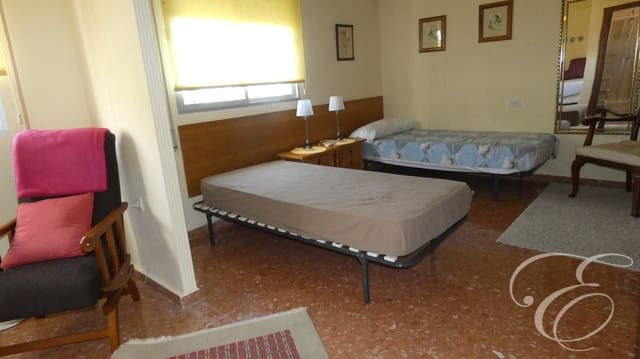 4 slaapkamer Villa te koop in Salobreña met zwembad garage - € 490.000 (Ref: 6437491)