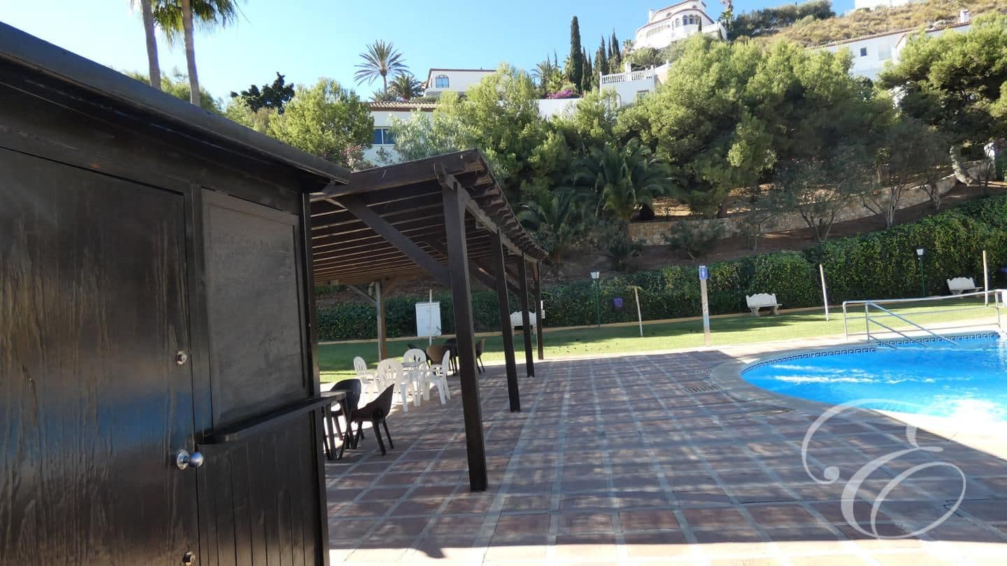 4 soveværelse Villa til salg i Salobrena med swimmingpool garage - € 490.000 (Ref: 6437491)