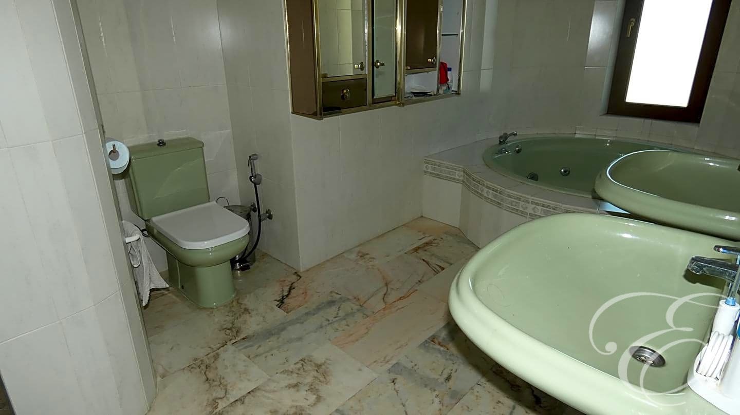 5 slaapkamer Villa te koop in Almunecar met zwembad garage - € 1.190.000 (Ref: 6449638)