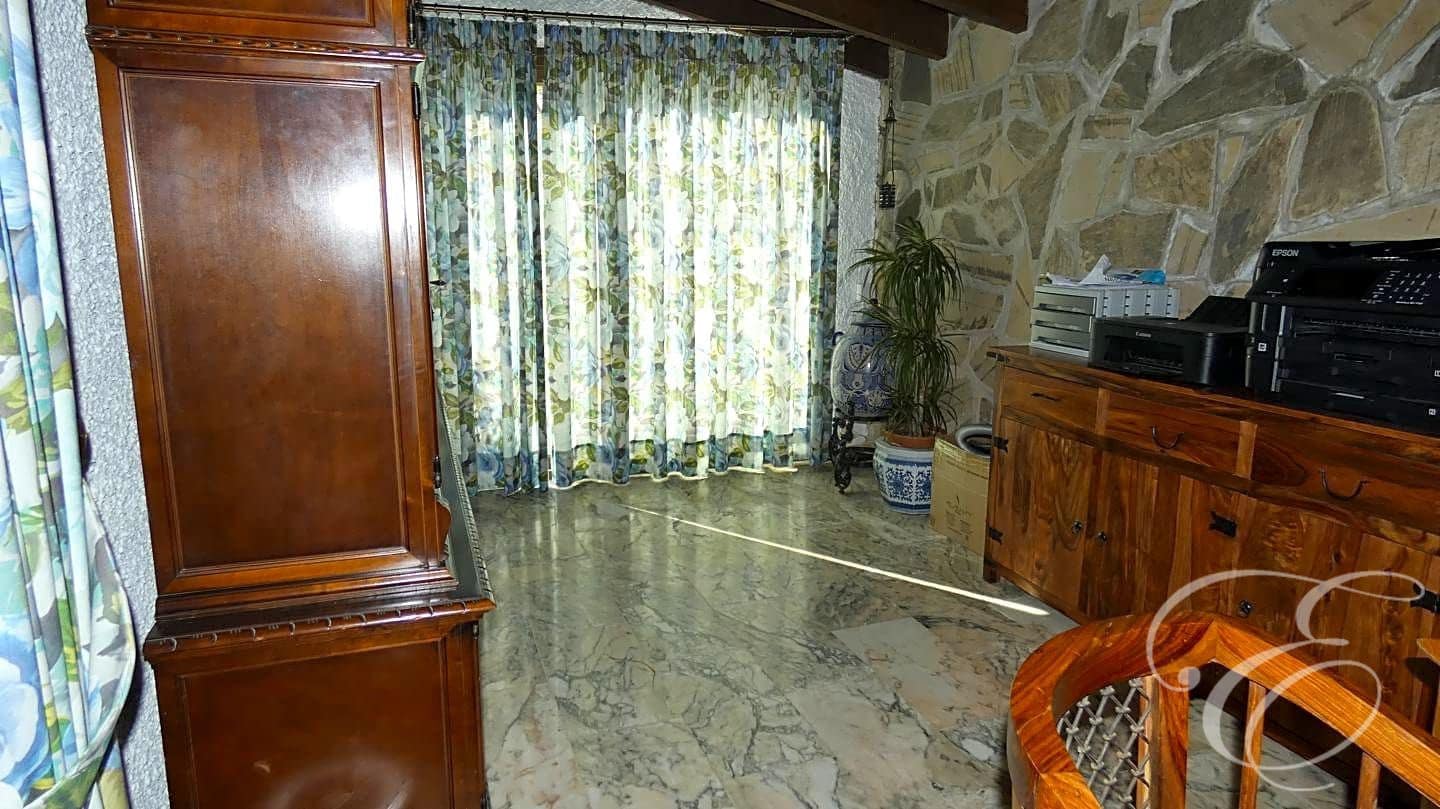 5 slaapkamer Villa te koop in Almunecar met zwembad garage - € 1.190.000 (Ref: 6449638)