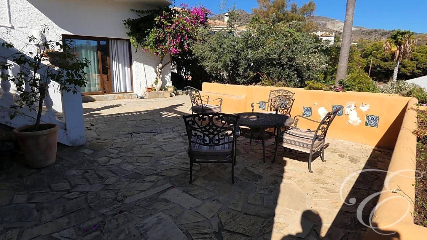 5 slaapkamer Villa te koop in Almunecar met zwembad garage - € 1.190.000 (Ref: 6449638)