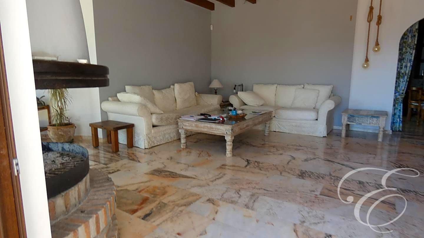 5 slaapkamer Villa te koop in Almunecar met zwembad garage - € 1.190.000 (Ref: 6449638)