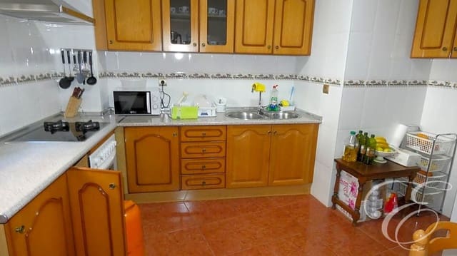 4 soveværelse Villa til salg i Benamargosa med garage - € 299.000 (Ref: 6491963)