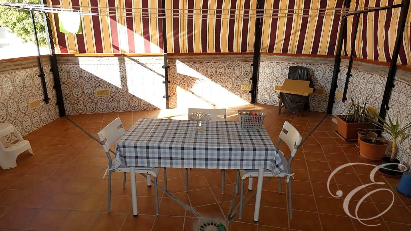 4 soveværelse Villa til salg i Benamargosa med garage - € 299.000 (Ref: 6491963)