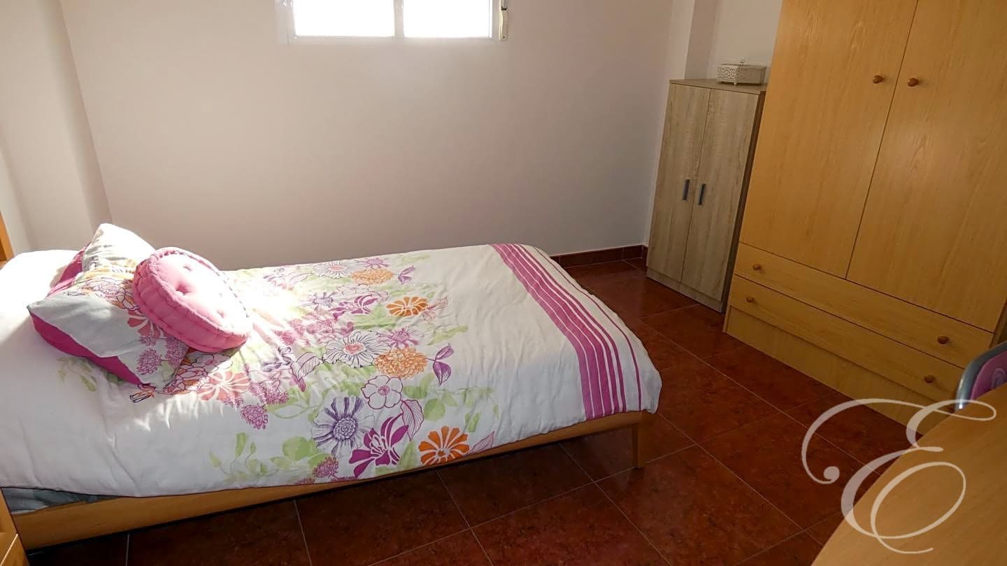 4 soveværelse Villa til salg i Benamargosa med garage - € 299.000 (Ref: 6491963)