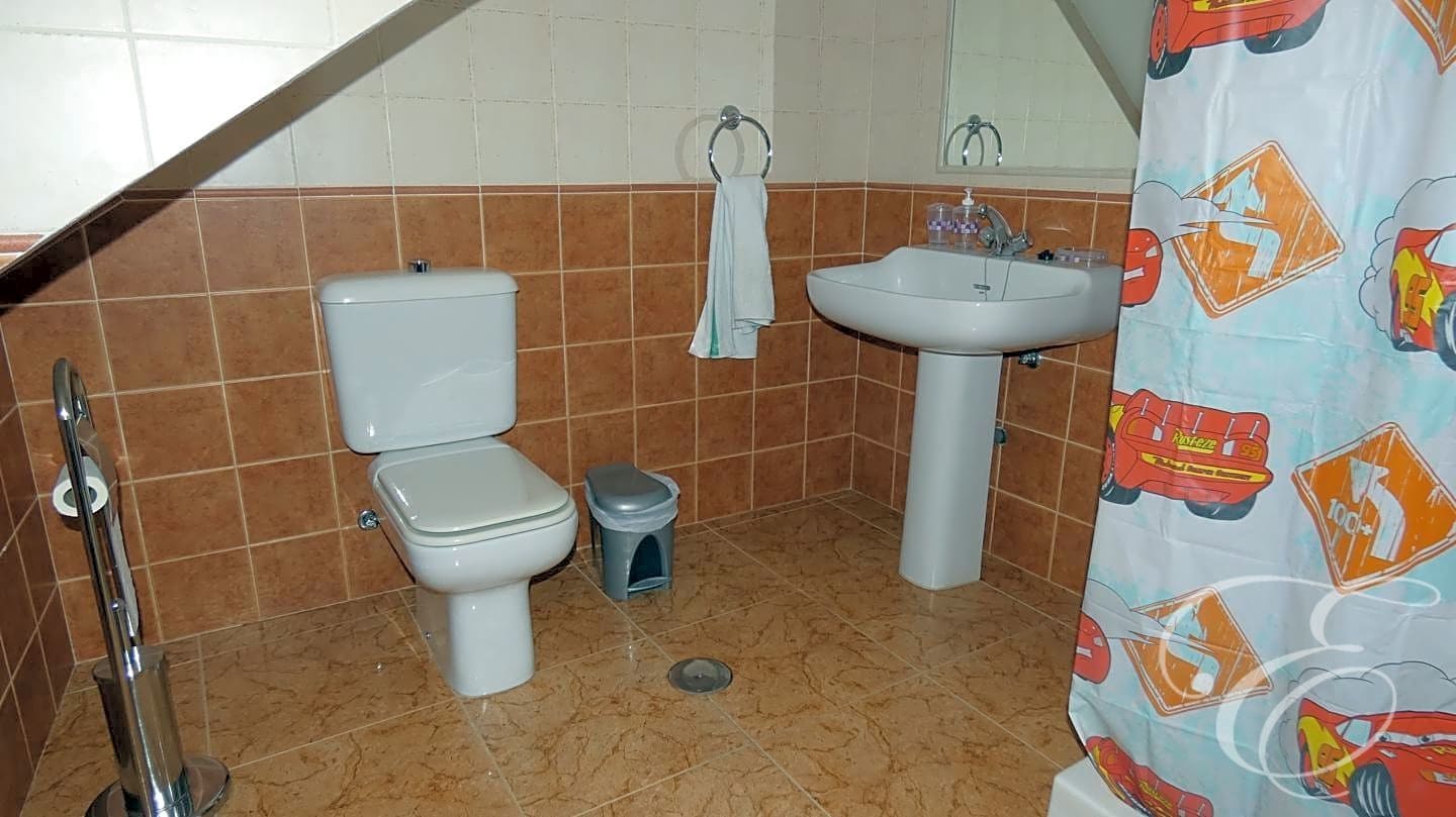 4 soveværelse Villa til salg i Benamargosa med garage - € 299.000 (Ref: 6491963)