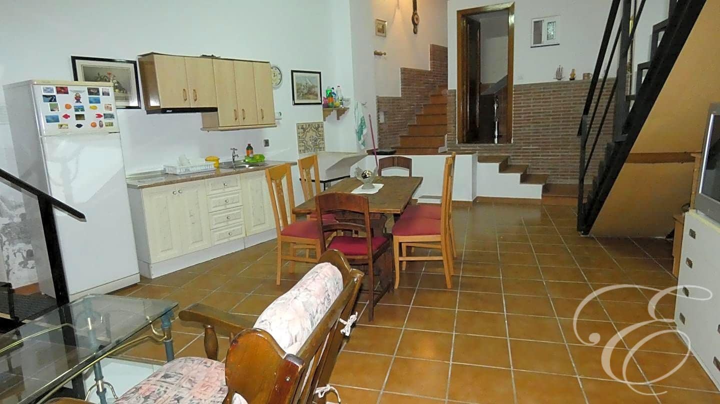 4 soveværelse Villa til salg i Benamargosa med garage - € 299.000 (Ref: 6491963)