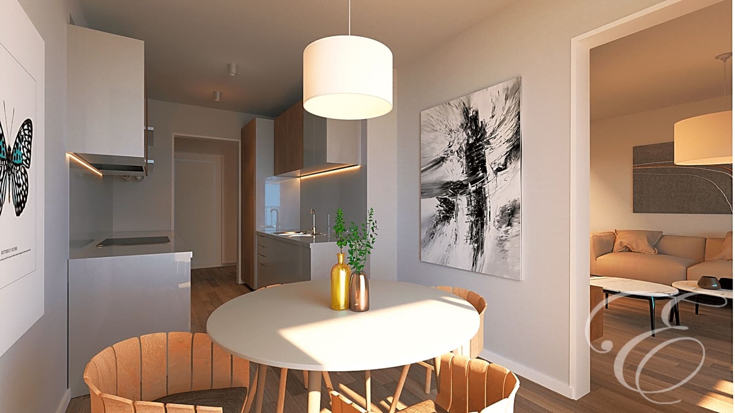 2 Zimmer Wohnung zu verkaufen in Torre del Mar - 339.000 € (Ref: 6568367)