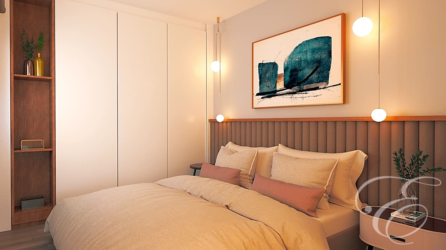 2 Zimmer Wohnung zu verkaufen in Torre del Mar - 339.000 € (Ref: 6568367)