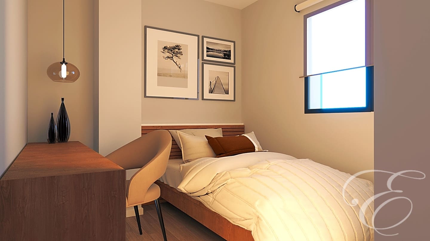 2 Zimmer Wohnung zu verkaufen in Torre del Mar - 339.000 € (Ref: 6568367)