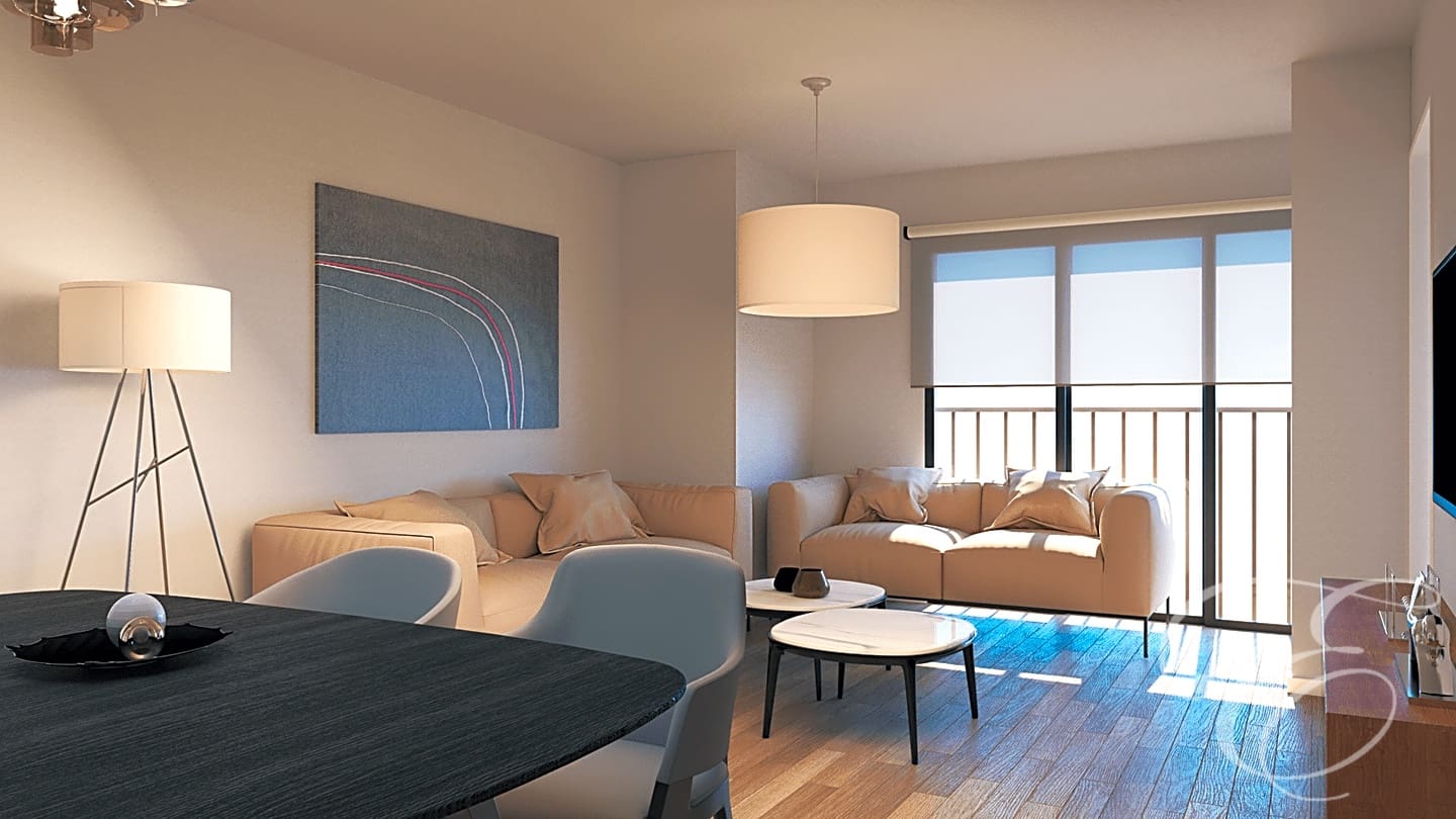 2 Zimmer Wohnung zu verkaufen in Torre del Mar - 339.000 € (Ref: 6568367)