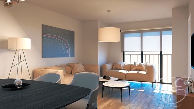 2 Zimmer Wohnung zu verkaufen in Torre del Mar, Vélez-Málaga - 339.000 € (Ref: 6568367)
