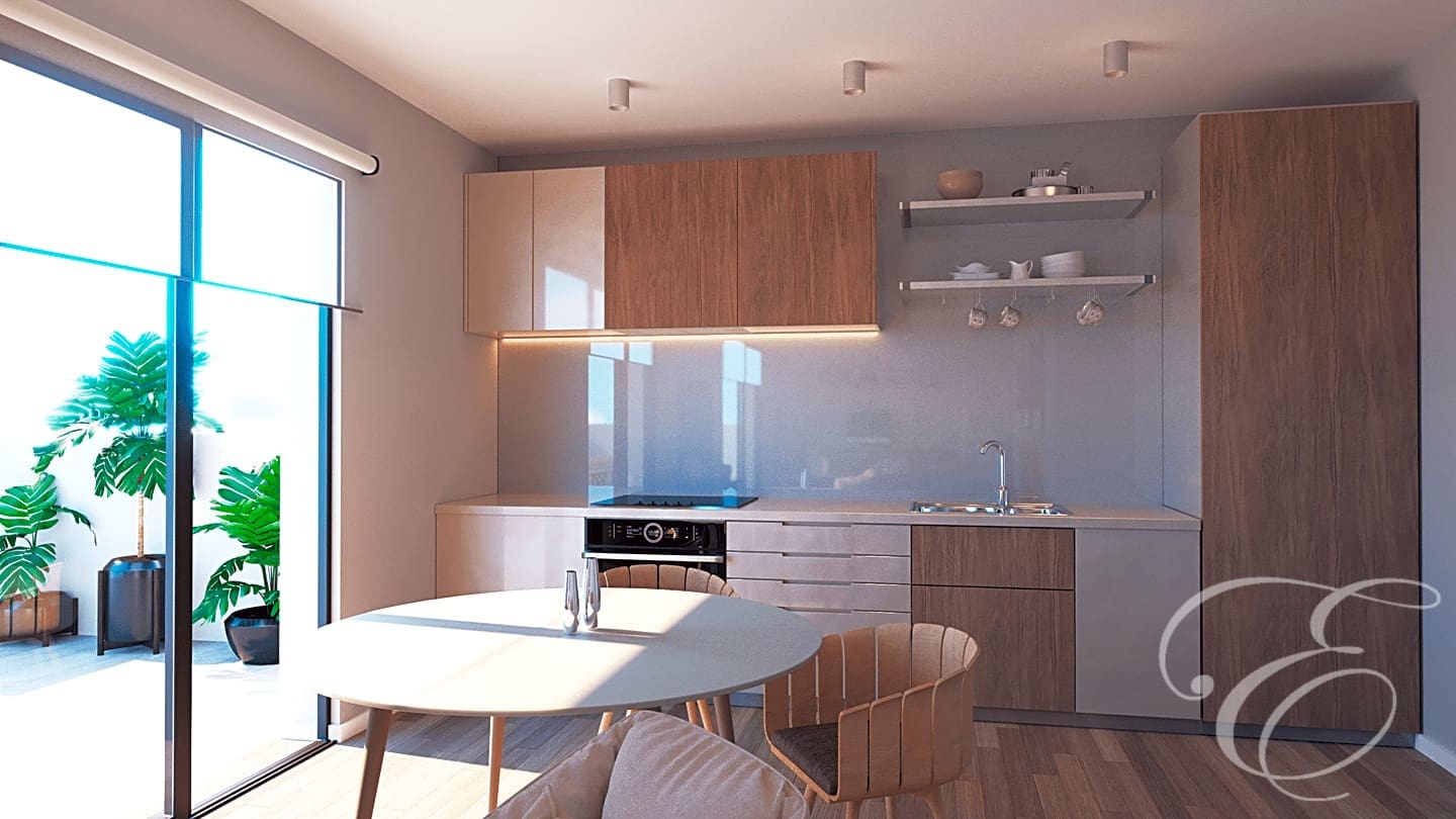 2 Zimmer Wohnung zu verkaufen in Torre del Mar - 339.000 € (Ref: 6568367)