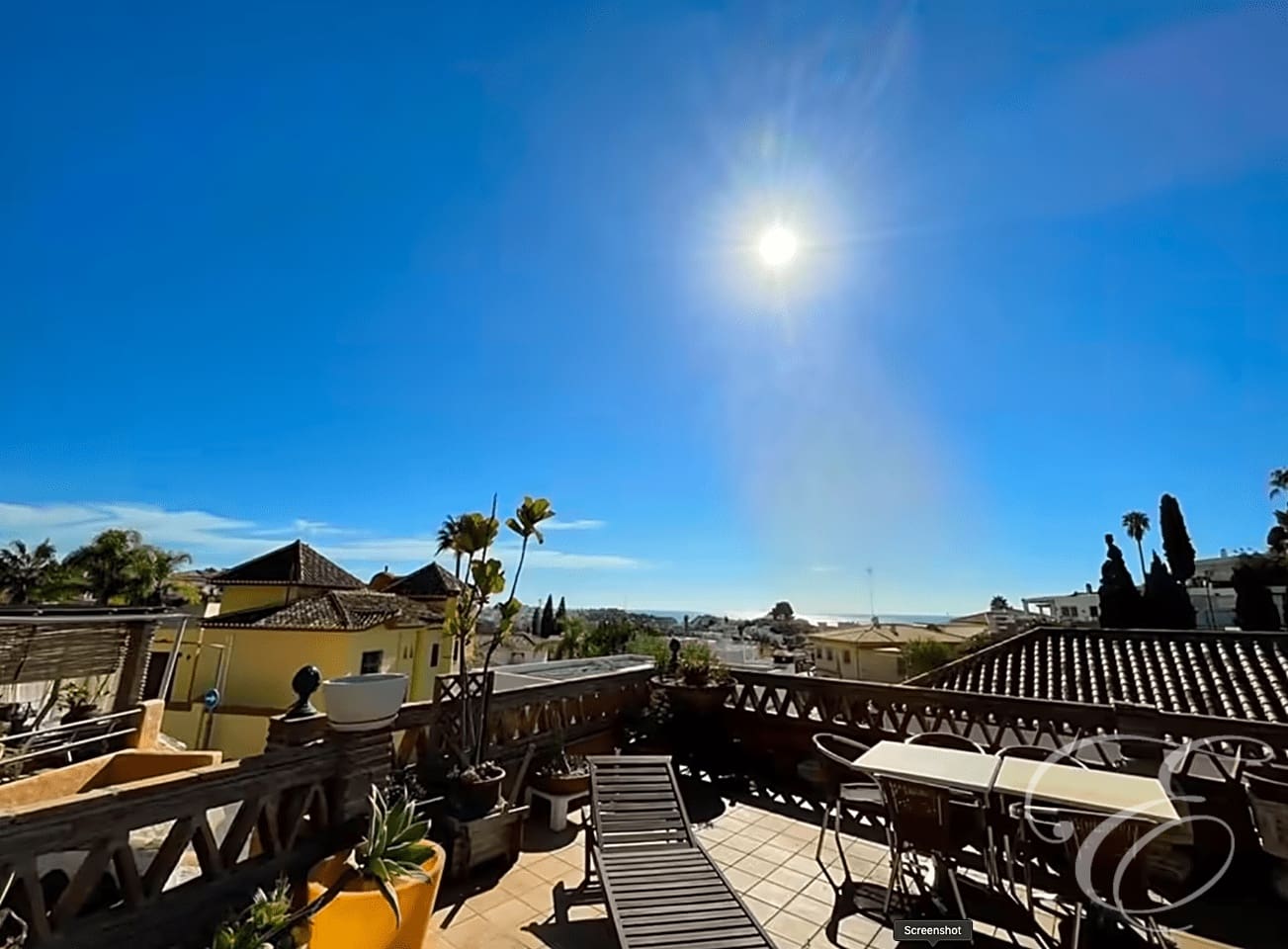 5 slaapkamer Villa te koop in Almunecar met zwembad garage - € 680.000 (Ref: 6611086)