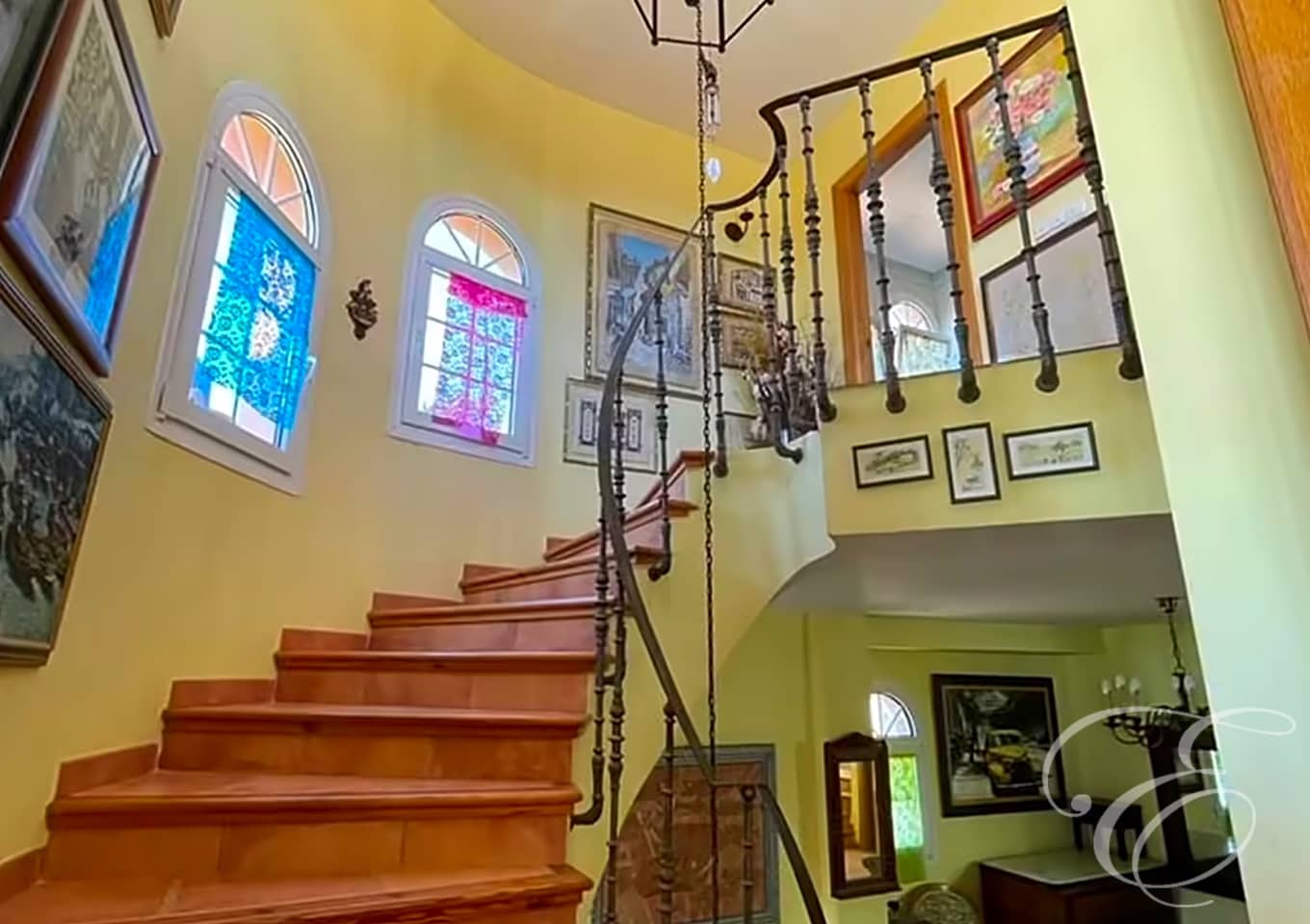 5 slaapkamer Villa te koop in Almunecar met zwembad garage - € 680.000 (Ref: 6611086)