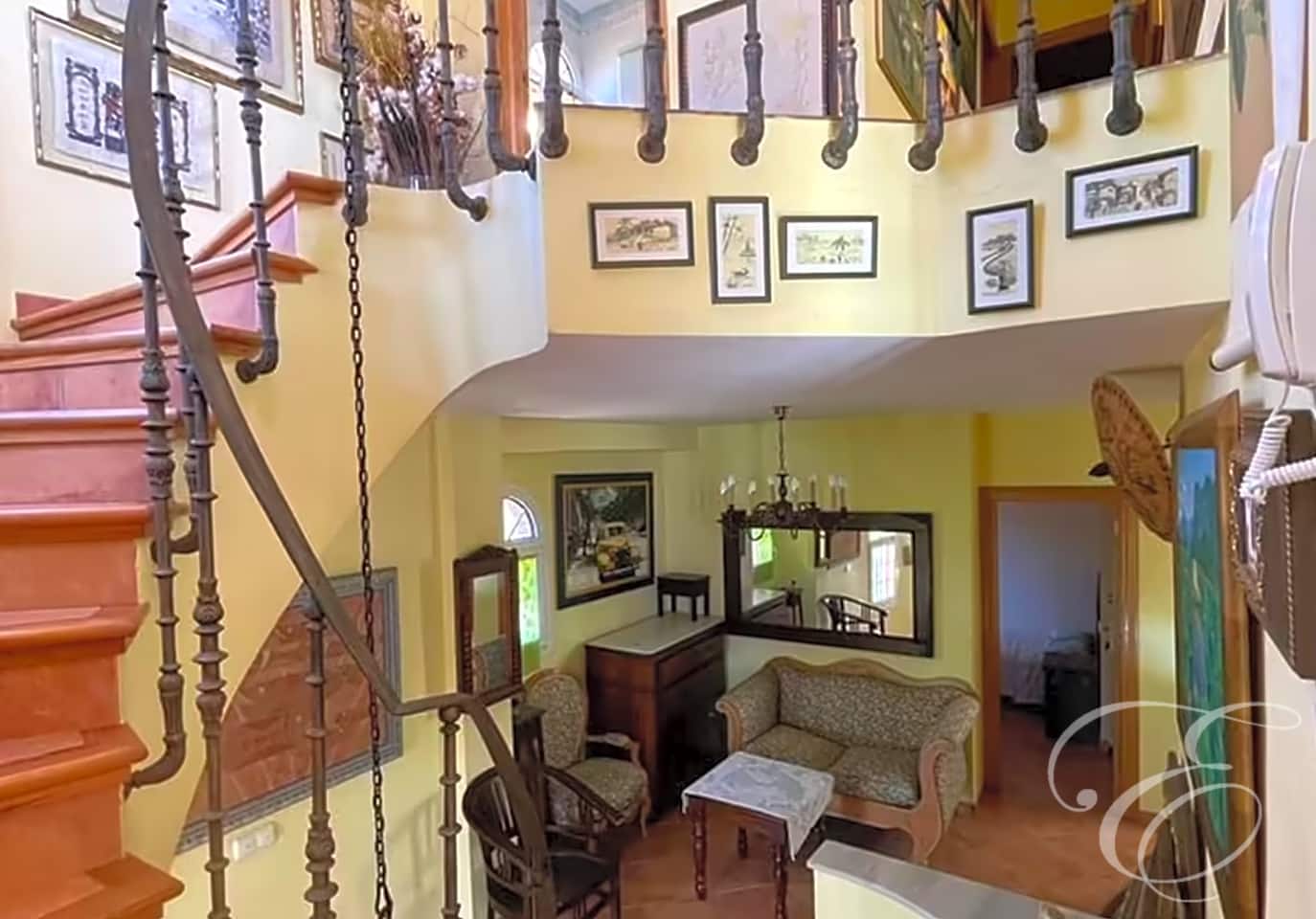 5 slaapkamer Villa te koop in Almunecar met zwembad garage - € 680.000 (Ref: 6611086)